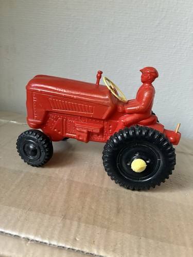 Tracteur jouet plage 60 - jouet, de
