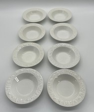 ASSIETTE DESSERT CREUSE FRANCO