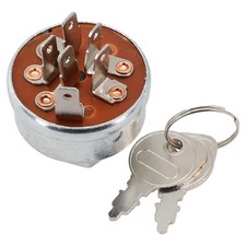 Pièces de tondeuse à gazon