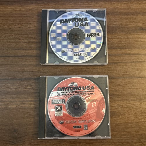 Daytona usa - daytona,