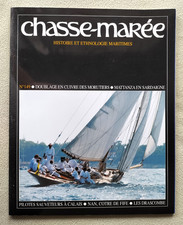 LE CHASSE-MAREE N° 149