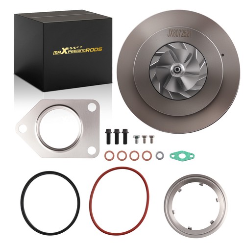 Turbo chra cartouche - turbo,