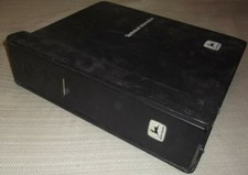 John Deere 415B 515B