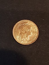 MONNAIE FRANCE : 1 CENTIME DUPUIS 1898 À 1920  AU CHOIX.
