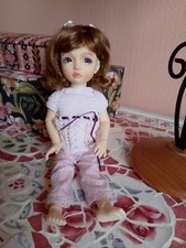Poupée BJD Iplehouse Elin