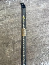 Foret Carbure 12x400mm 15/35 x 16 pouces