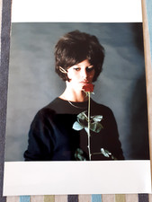 Sublime photographie de Brigitte Bardot ( Tirage ORIGINAL et UNIQUE )