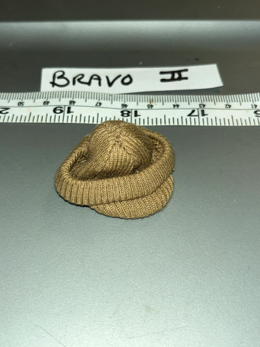 Scale wwii jeep hat - 1/6, us
