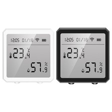 Tuya Smart Temperature