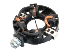 Brosses en charbon avec