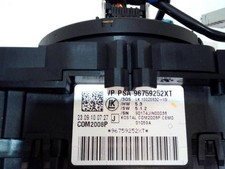 Com (Bloc Contacteur