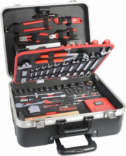 Valise trolley 136 - valise,