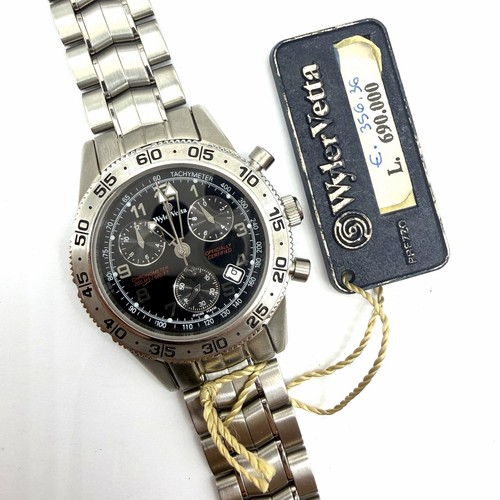 Wyler vetta quartz - wyler,