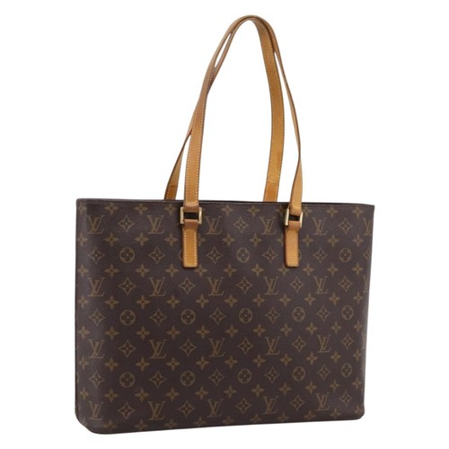 Louis vuitton monogram luco - vuitton,