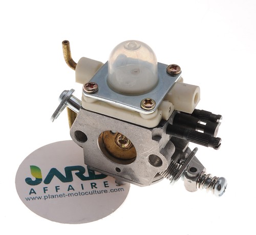 Carburateur pour souffleur - carburateur,