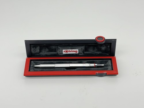 Rotring 600 trio levenger - 600,