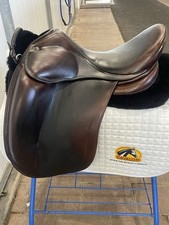 LUC Childeric DAC Dressage