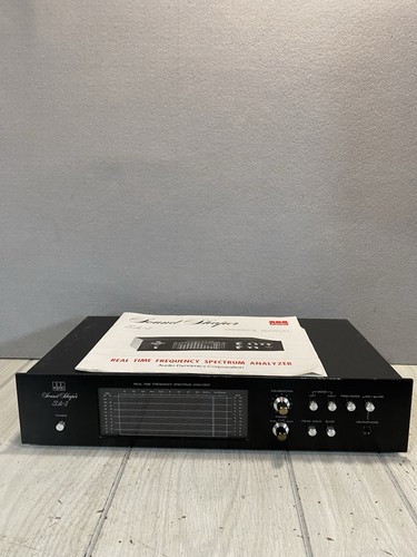 Adc sound shaper 1 - sound, sa-1