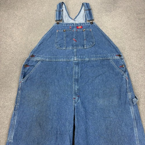 Salopette dickies adulte x - salopette,