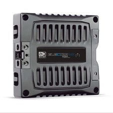 Banda Electra Bass 5K1 - 1 Ohms Amplificador Digital 5000 Watts Rms Banda Audiop