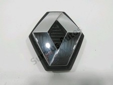 SIGLE DE CALANDRE 8200179691 RENAULT SCENIC 2 phase 1 (06/2003 09/2006)