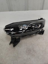 Optique avant principal gauche