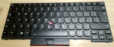 Clavier Lenovo Thinkpad