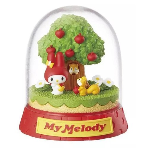 Trading figure my melody - trading, 3.