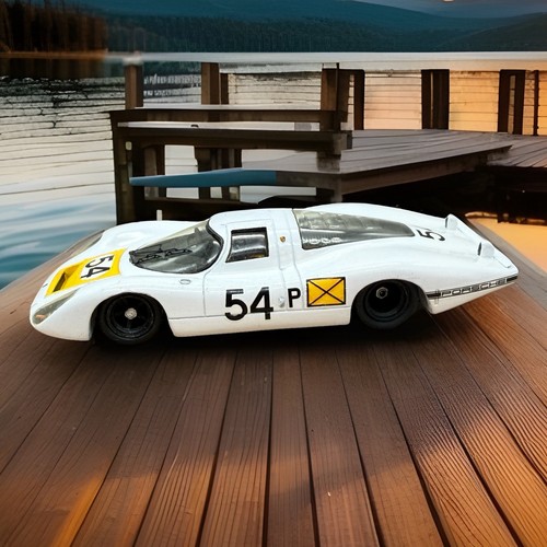 Provence moulage porsche - 1:43,