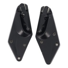 Reposes-pied arrière (Gilera