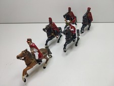 Quiralu - Garde Noire de Dakar