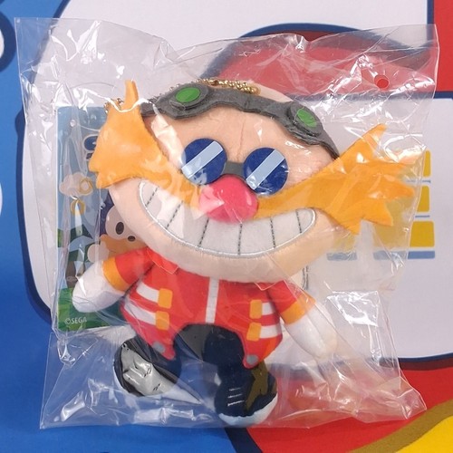 Sonic friends doctor eggman - sonic＆friends,