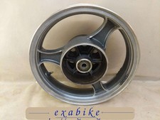 roue arriere pour Kawasaki EL