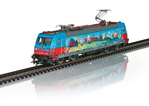 Märklin 36648 locomotive - märklin, h0
