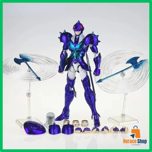Figurine saint seiya - figurine,