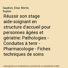 Réussir son stage