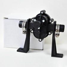 Pompe à eau alimentée par