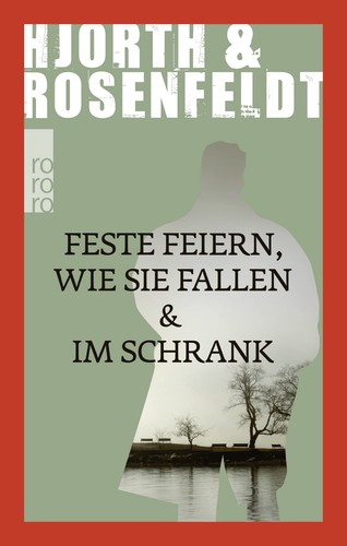 Michael hjorth hans rosenfeldt - michael,