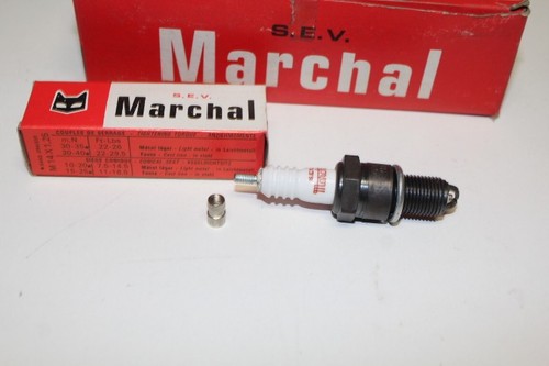 Bougie sev marchal 97434032 - bougie, gt