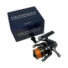 SHIMANO Spinning reel 21