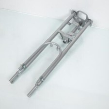 Fourche grise pour mobylette
