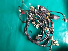 Faisceau électrique principal TGB 550SL 4X4  2009