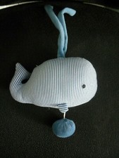 179/ doudou peluche musicale