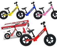 Vélo Sans Pédales Pédagogique Vélo Équilibre Enfants Vertige Réglable