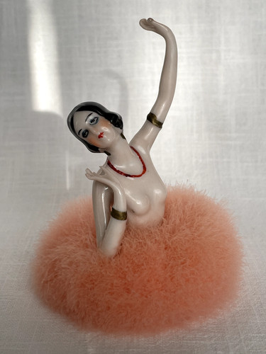 Demi figurine fasold stauch - demi-figurine, &
