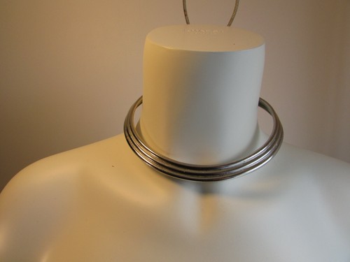 Collier vintage torque robert - vintage,