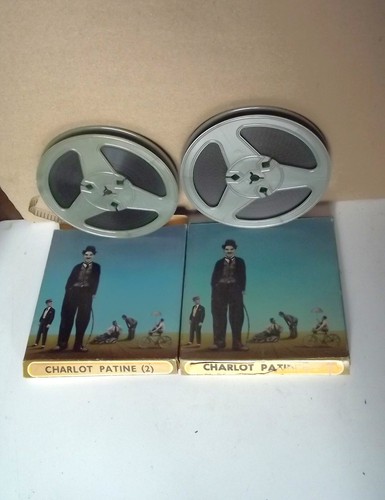 Charlot patine parties 2 - patine,