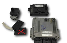 KIT DE DEMARRAGE Renault Clio 4 1.5 DCi 237102213R Bosch 0281030439