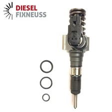 Pour VW Audi 2,0 TDI Injecteur Pumpedüse 03G130073D 03G130073S BKP BMA Siemens