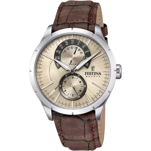 Montre bracelet multifonction - montre-bracelet,